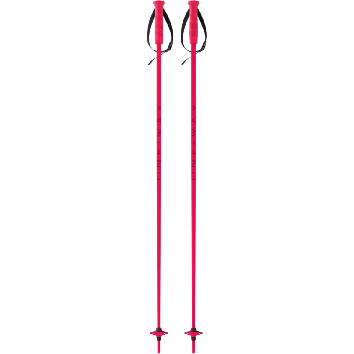 One Way Neon-Rose 100