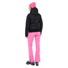 Manteau d'Hiver Prtalysumi Femme