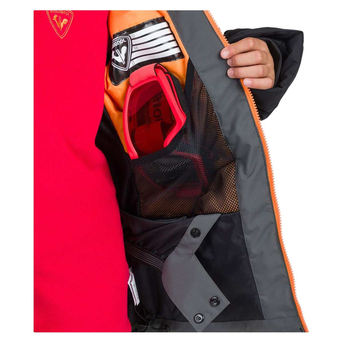 Manteau Wispile Enfant