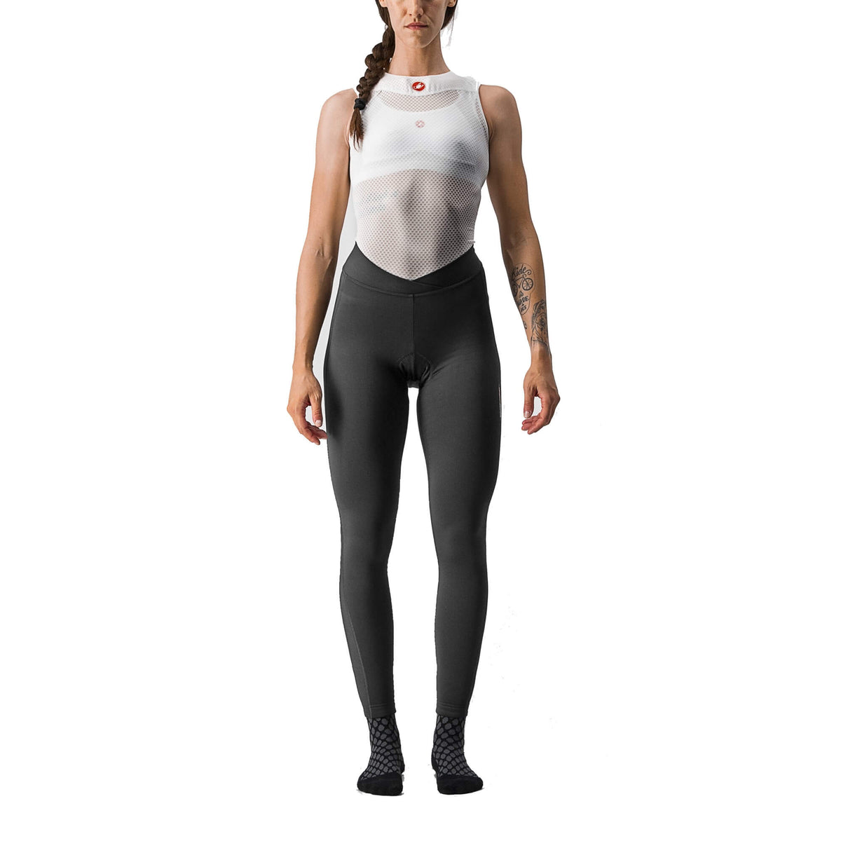 Meno Wind Tight Women Cycling Pants