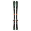 Redster Q6 + MI 12 GW Adult Alpine Skis