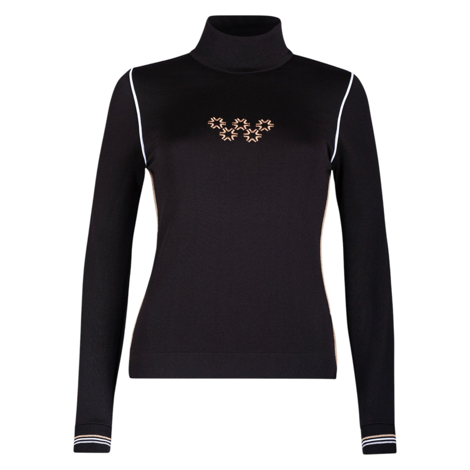 Sunny Side Women Base Layer Top