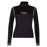 Sunny Side Women Base Layer Top