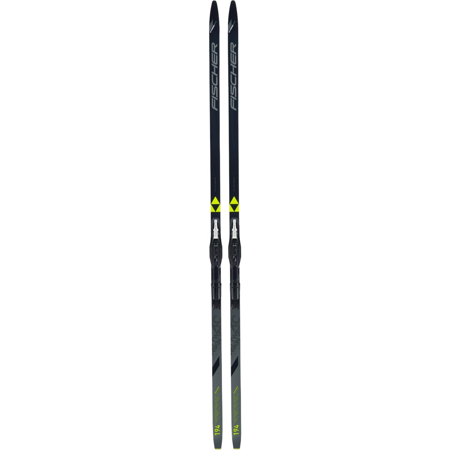 Skis de Fond Twin Skin Sport EF IFP Adulte