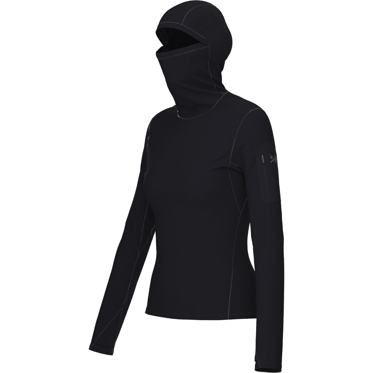 Arc'teryx Noir.2291 L
