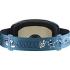 Salomon Smoke Bleu Gold Cat.2