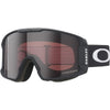 Line Miner M Adult Ski Goggles
