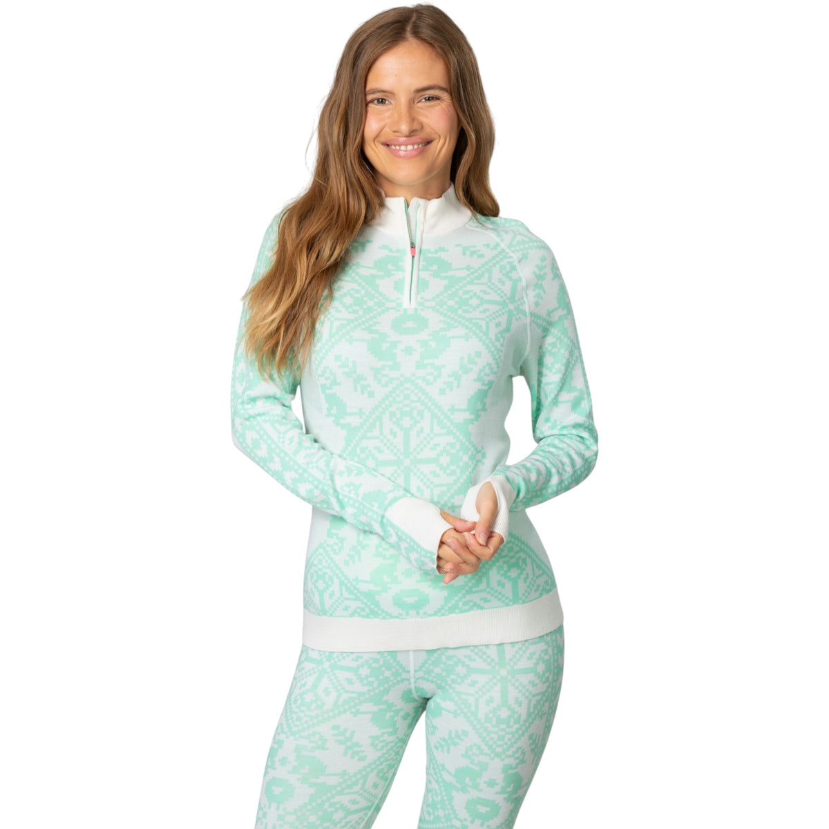 Kari Traa Jelly Mint L