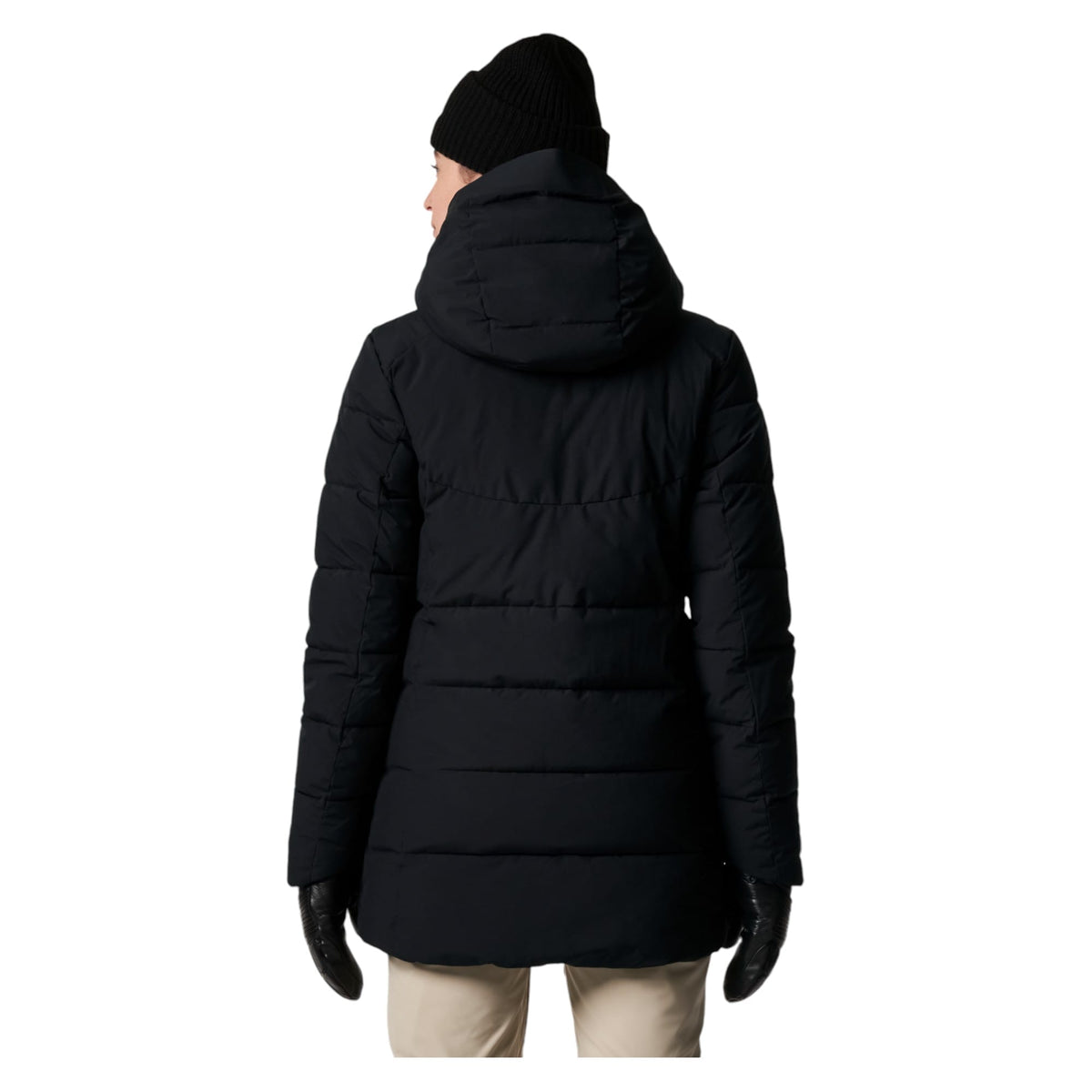 Manteau Riya Femme