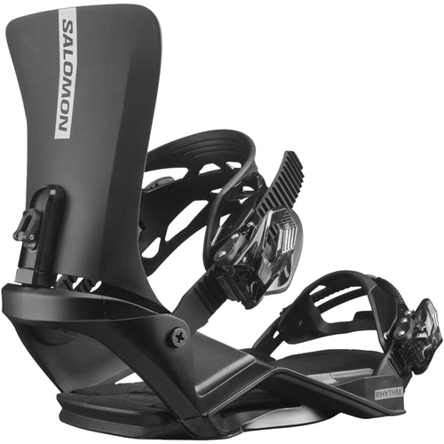 Rhythm Men Snowboard Bindings