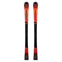Skis Alpins Hero Multievent 127-148 Open Enfant