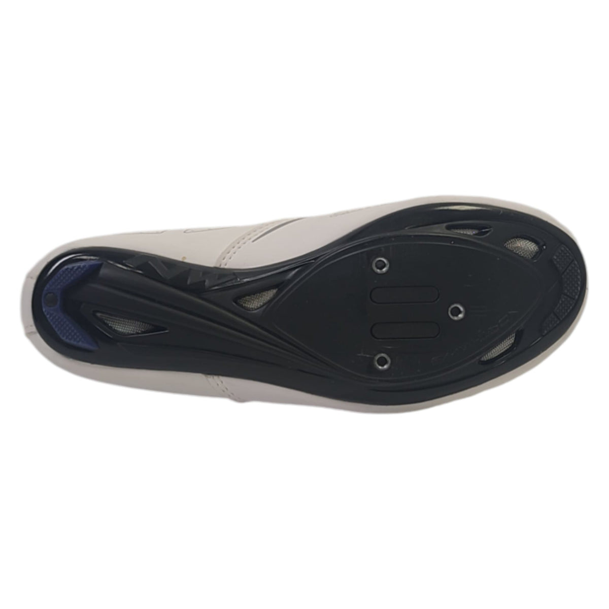 Souliers de Vélo de Route Eclipse Evo Femme