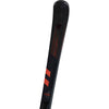 Skis Alpins Forza 60° V-TI K + SPX12 Adulte