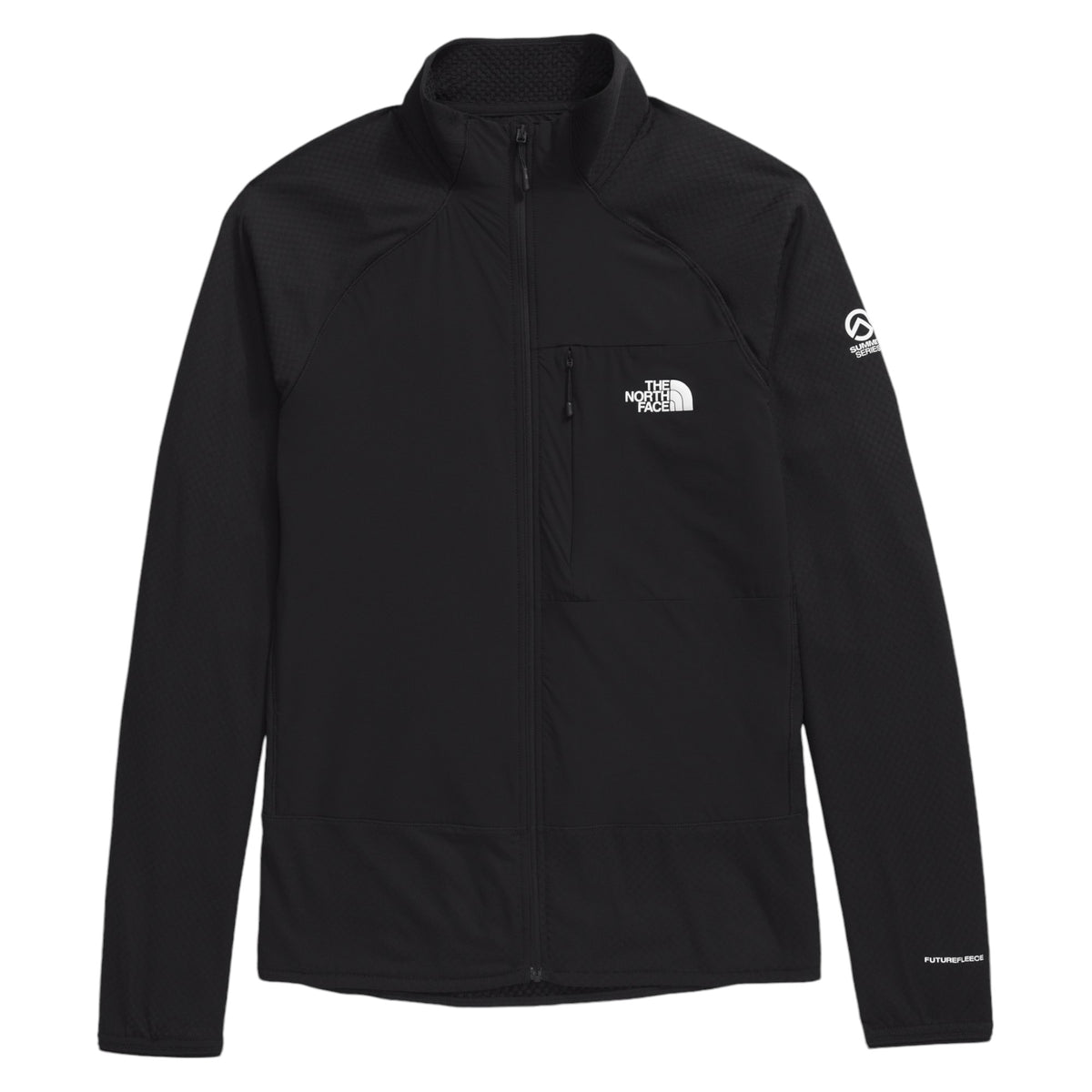Manteau Summit Futurefleece Hybrid Homme