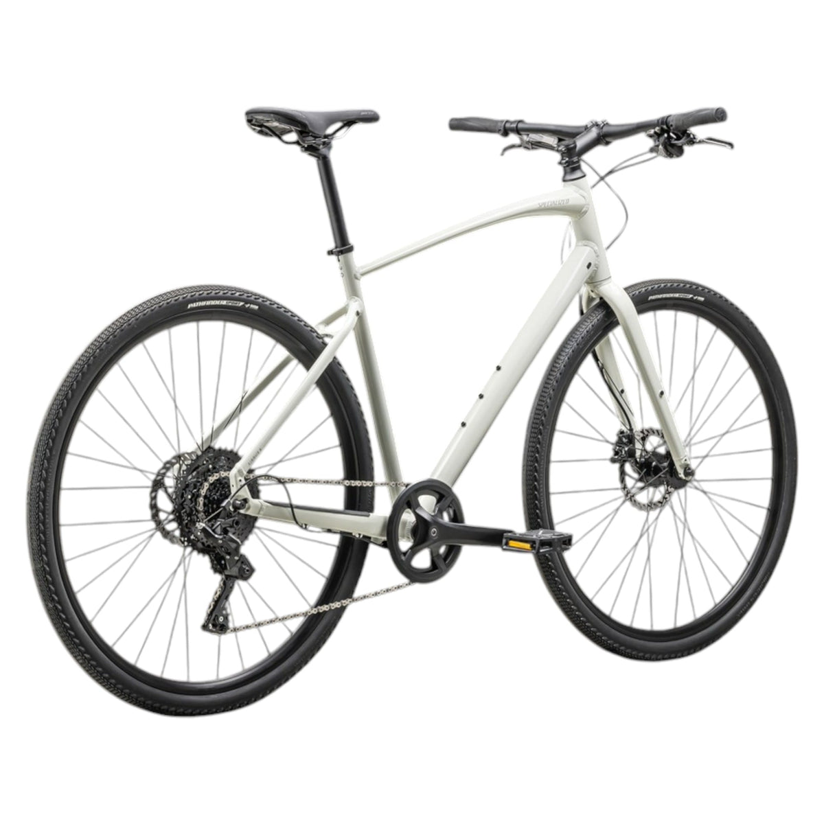 Specialized Dune Blanc/Dove Gris Large