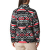 West Bend Quarter Zip Women Sweater