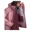 Manteau Ceptor Homme