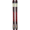 Mindbender 96C Women Alpine Skis