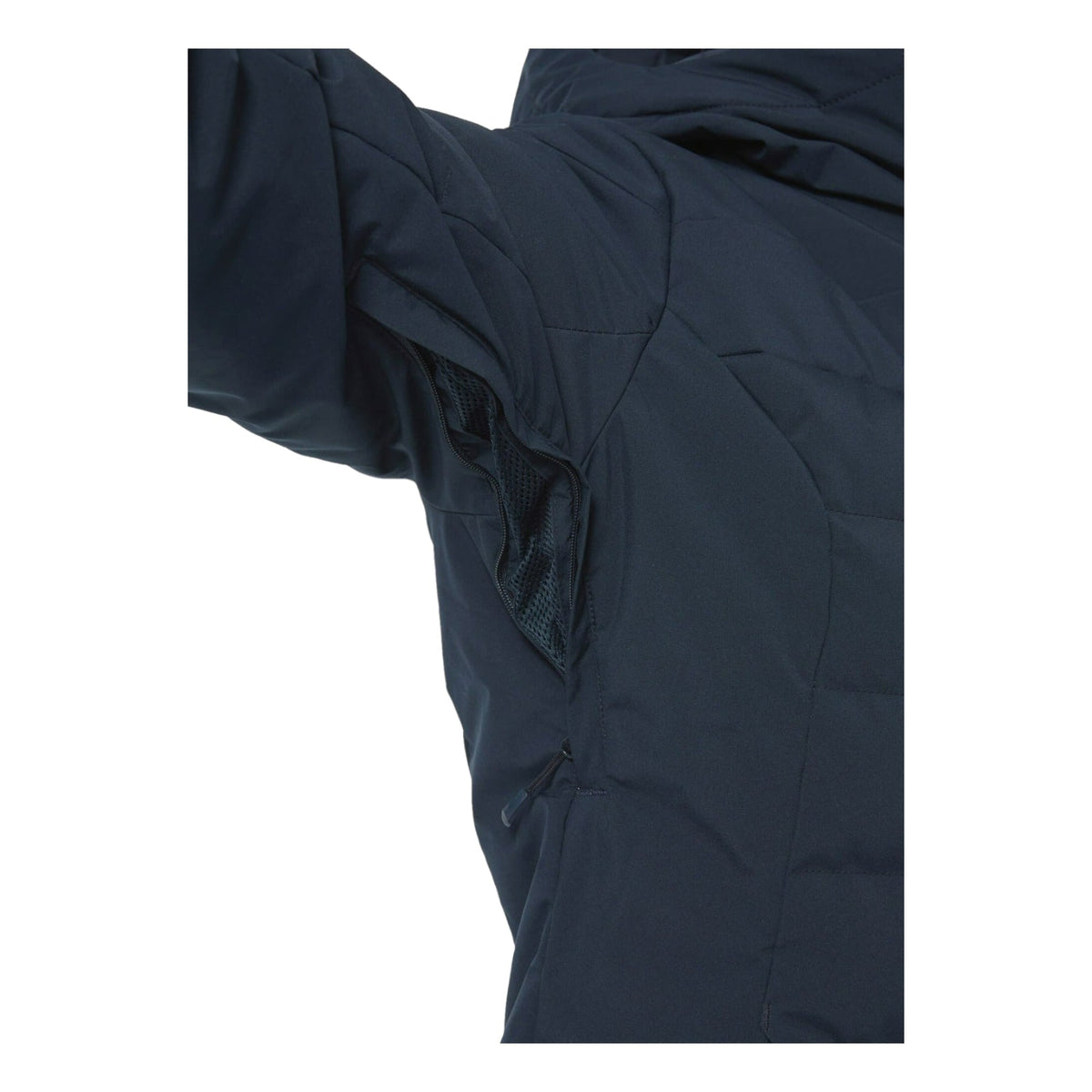 Imperial Puffy Women Jacket