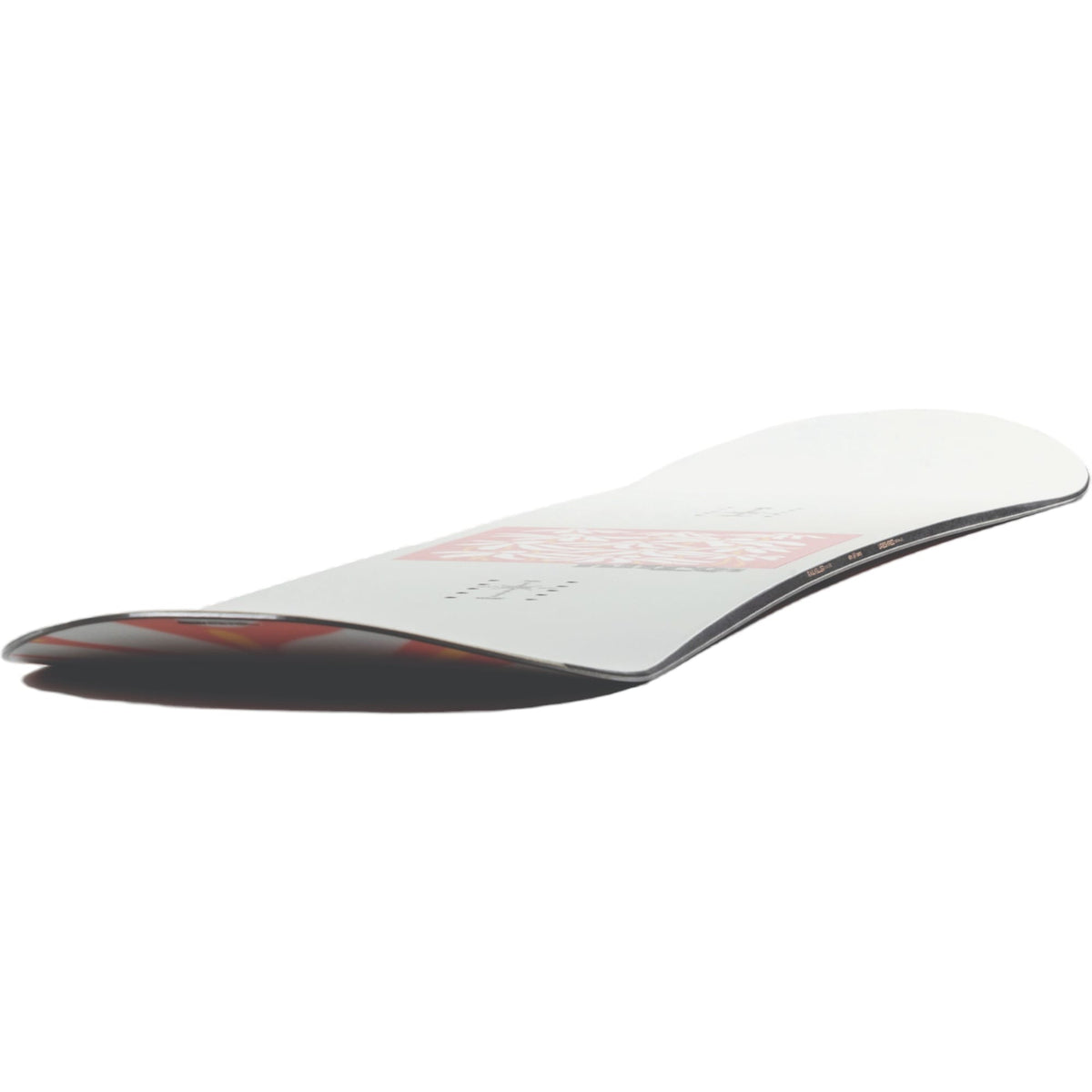 Mercy Women Snowboard
