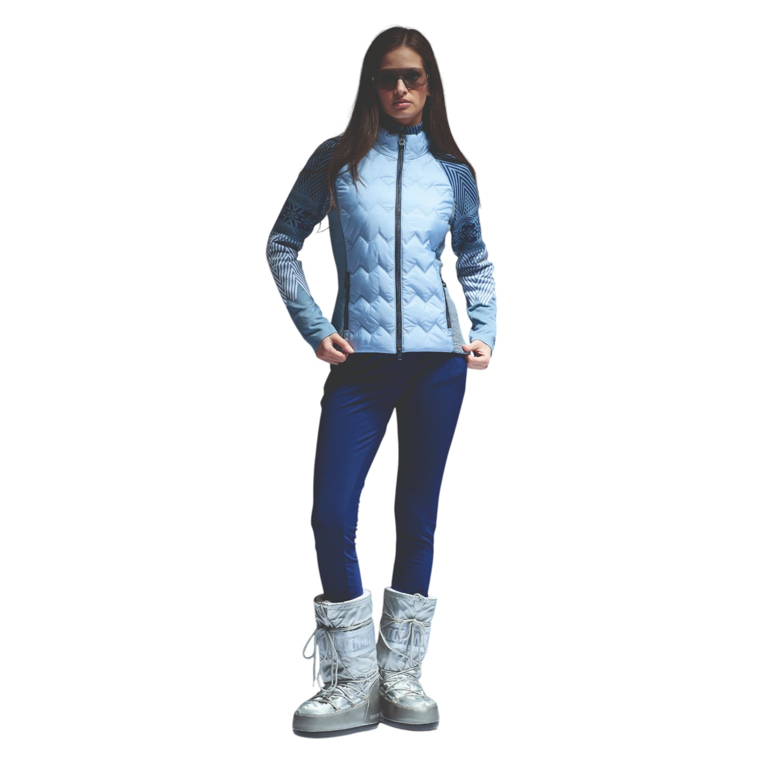 Alpensia Women Base Layer Bottoms