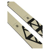 Revolt 101 Flat Men Alpine Skis