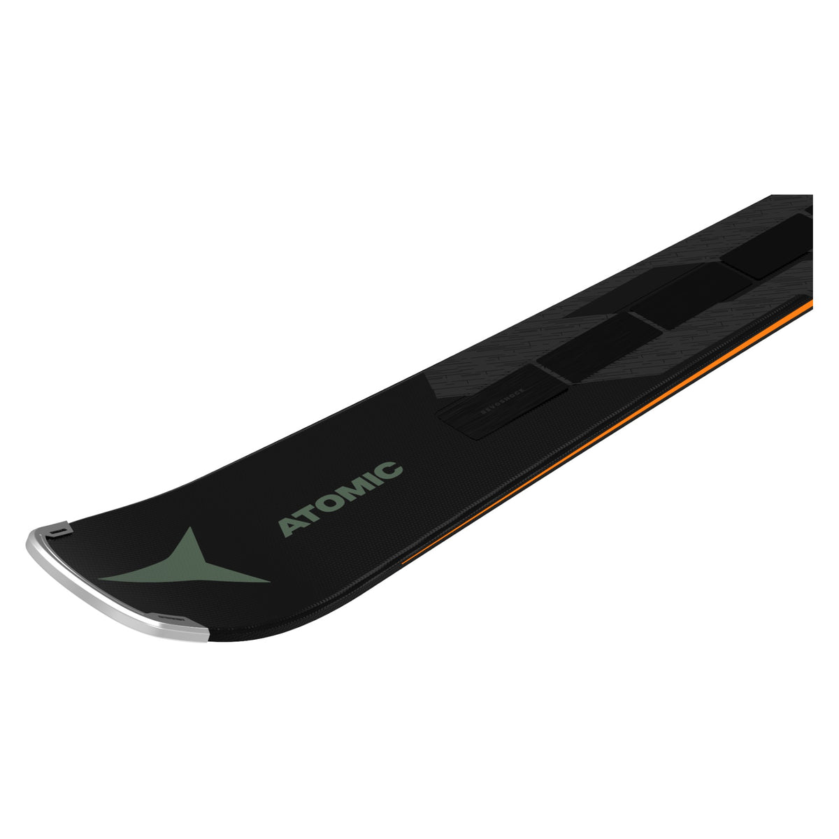 Skis Alpins Redster Q7 Rvsk C + MI 12 GW Adulte