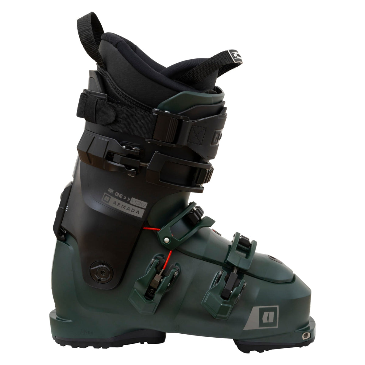 Armada Vert/Noir 26