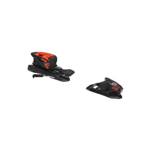 NX 7 GW Kids Ski Bindings