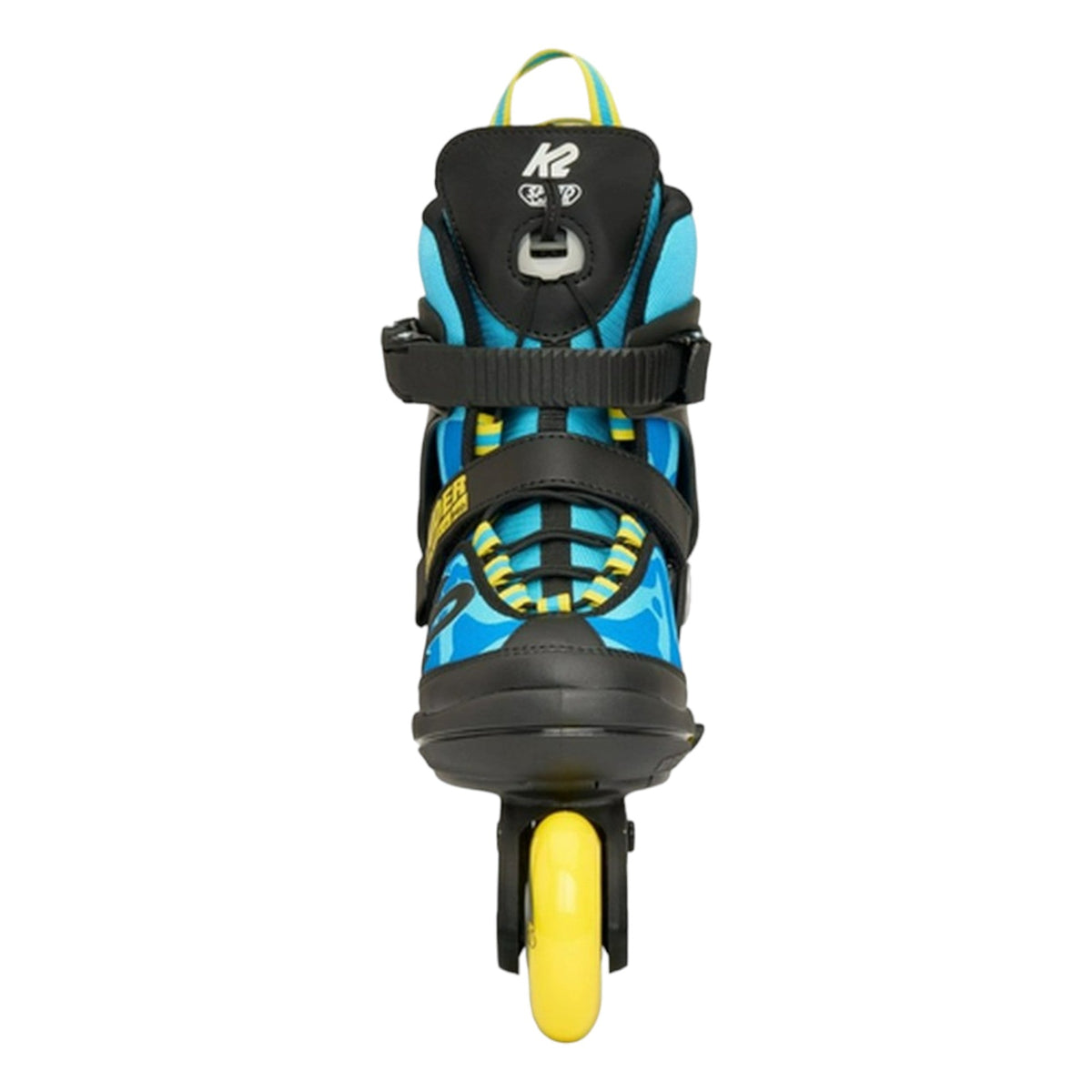 Raider Pro Junior Inline Skates