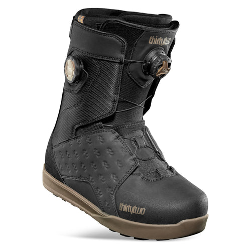 Bottes de Planche à Neige Lashed Double Boa Homme