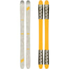 Ski Alpin Poacher Homme