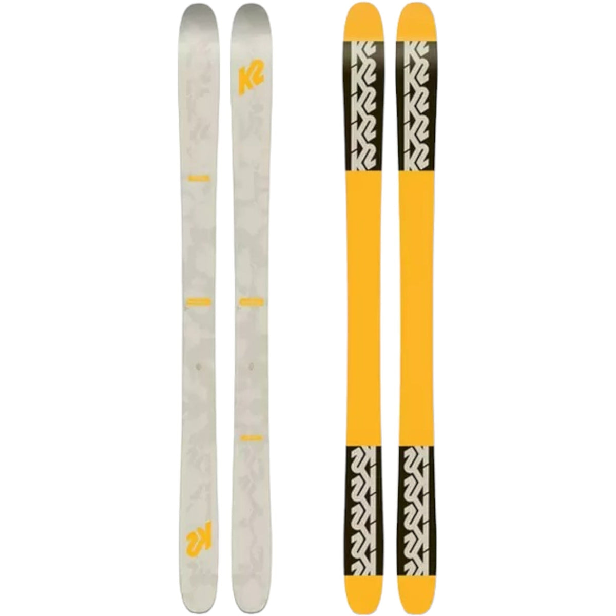 Ski Alpin Poacher Homme