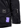 Burton True Noir.A04 L