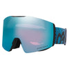 Lunettes de Ski Fall Line L Adulte