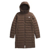 Manteau Aconcagua Femme