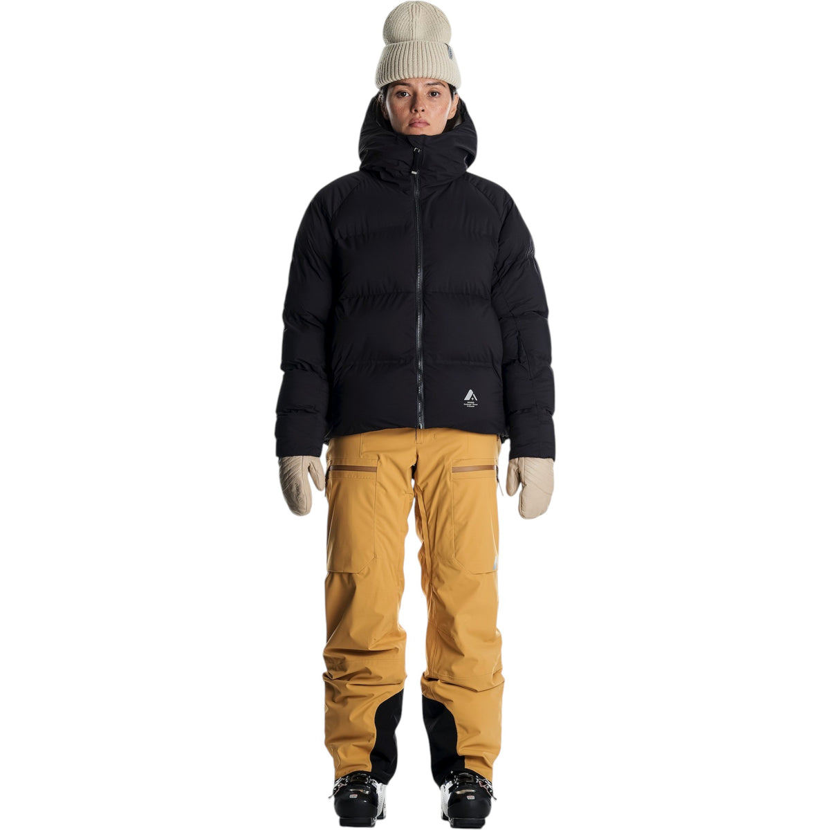 Orage Black.N101 L