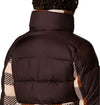 Manteau Leadbetter Point™ Sherpa Hybrid Femme