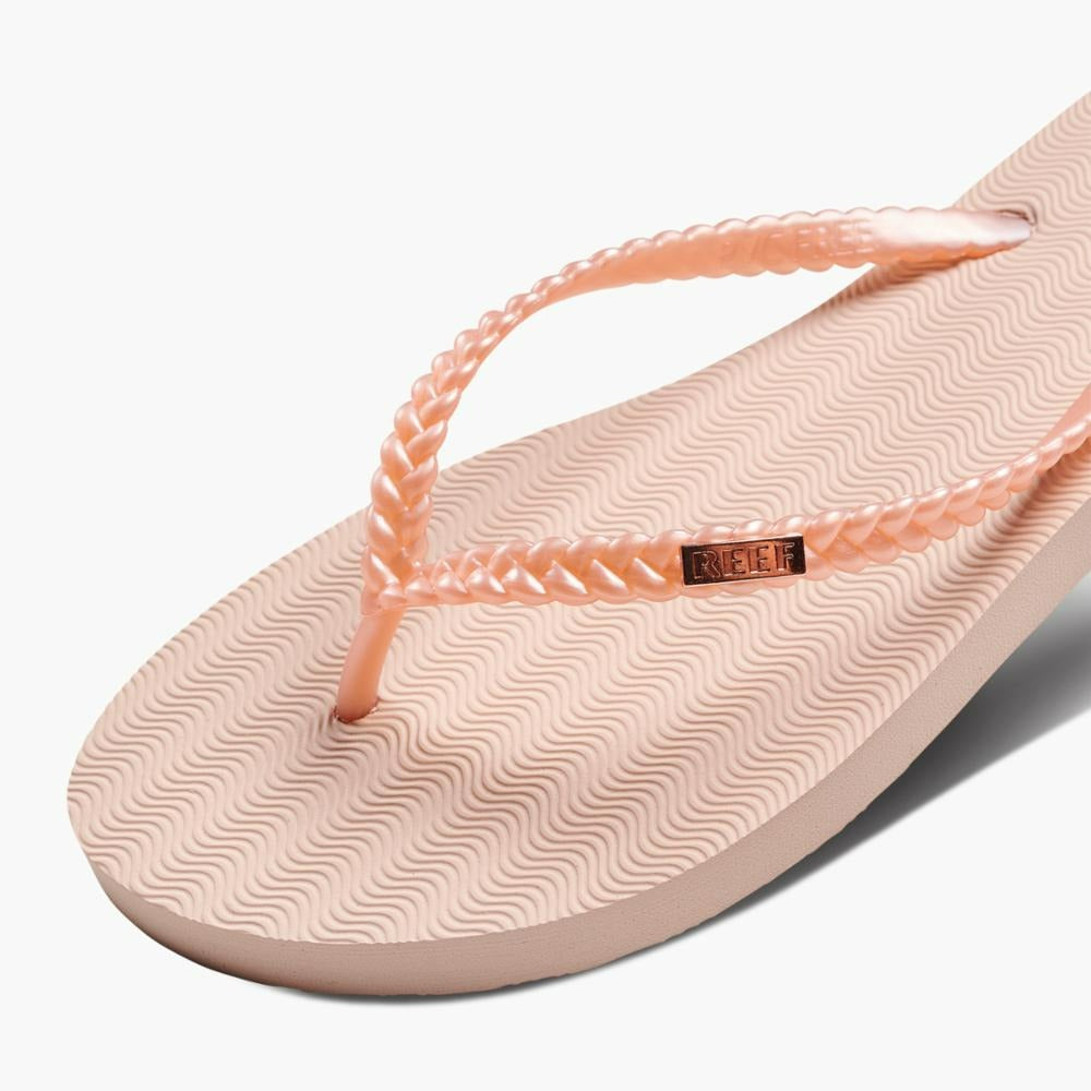 Sandales Seaside Twist Femme