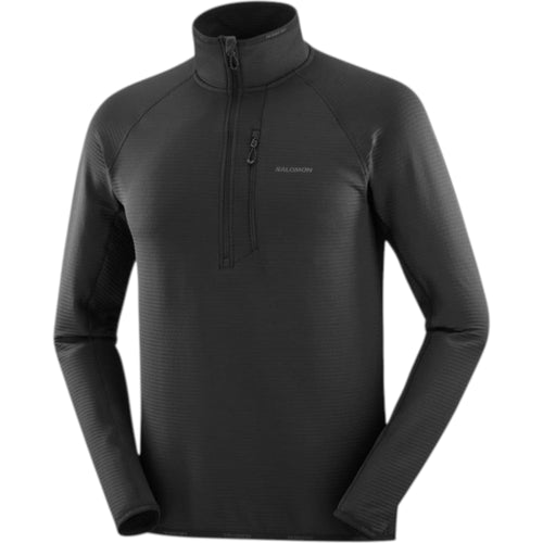 Salomon Deep Noir L