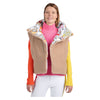 Manteau Diamond Femme