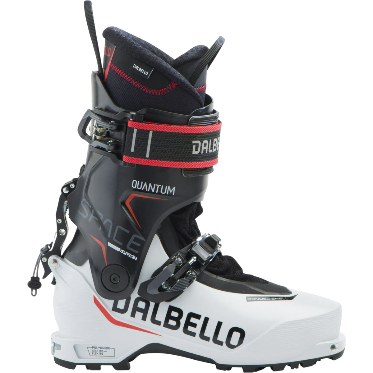 Bottes de Ski Quantum Space Sport Homme