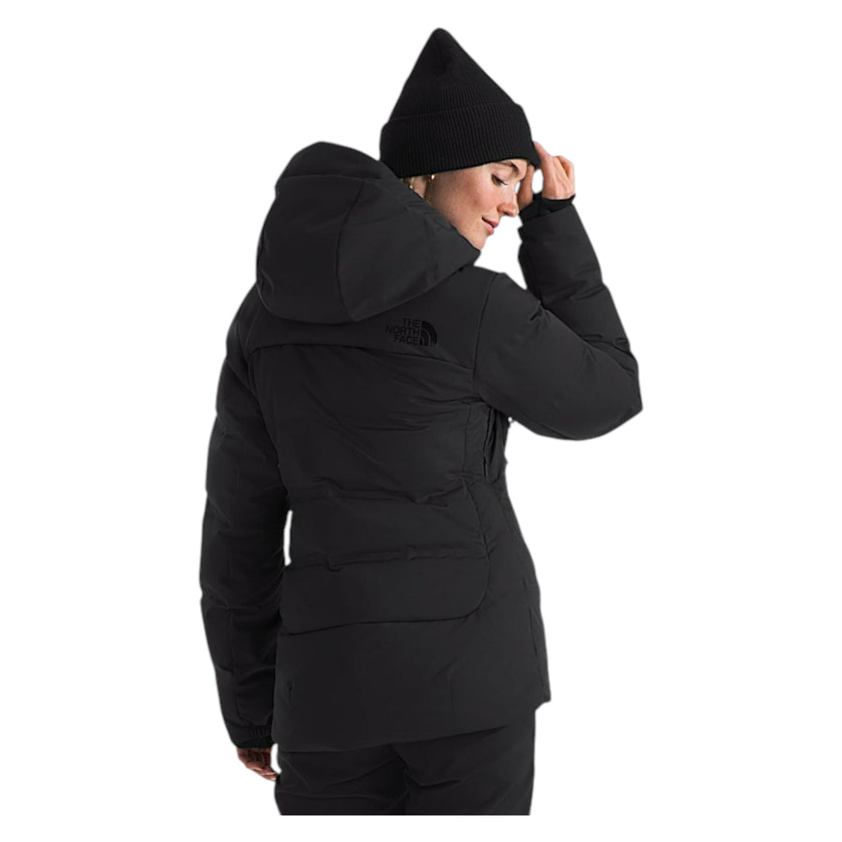 Manteau d'Hiver Cirque Down Femme
