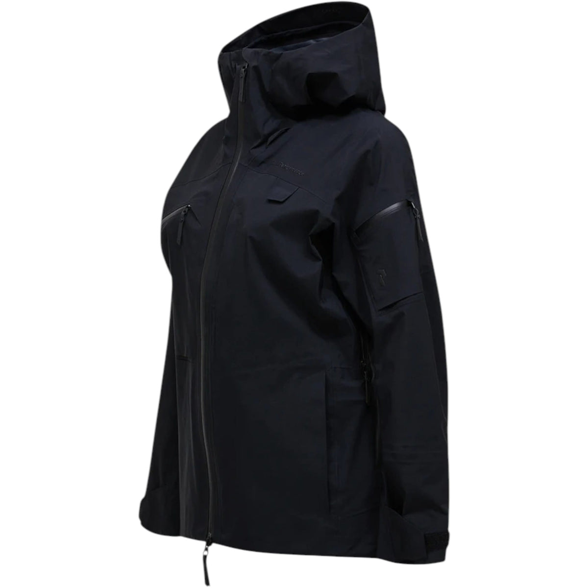 Peak Performance Noir L