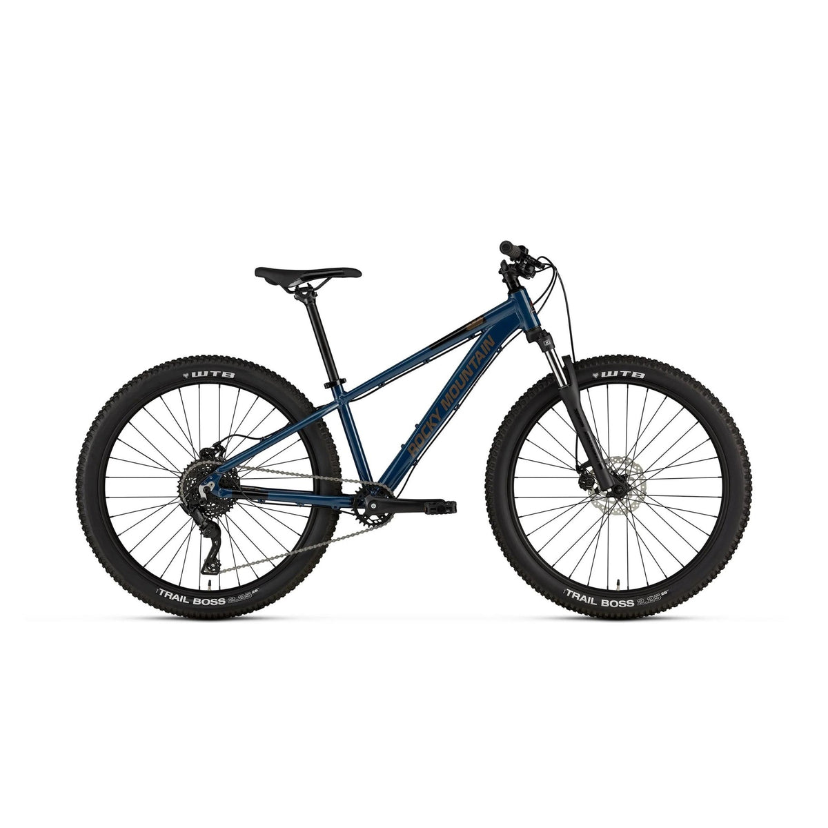 Vélo de Montagne Edge 26 Enfant