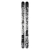 Chronic 101 Adult Alpine Skis