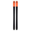 Zero G 95 Adult Alpine Skis