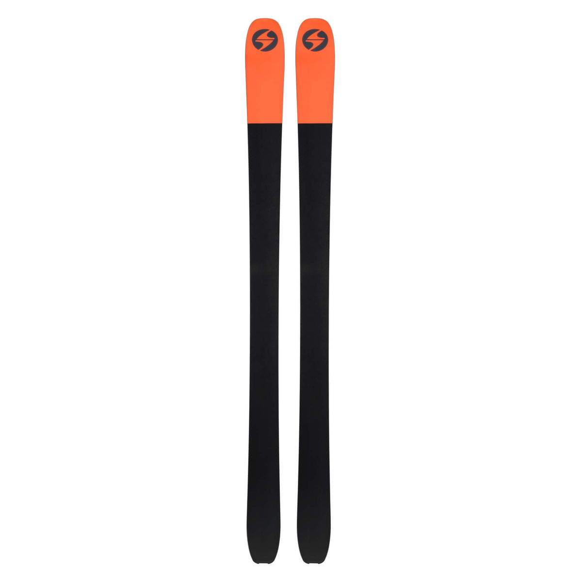 Zero G 95 Adult Alpine Skis