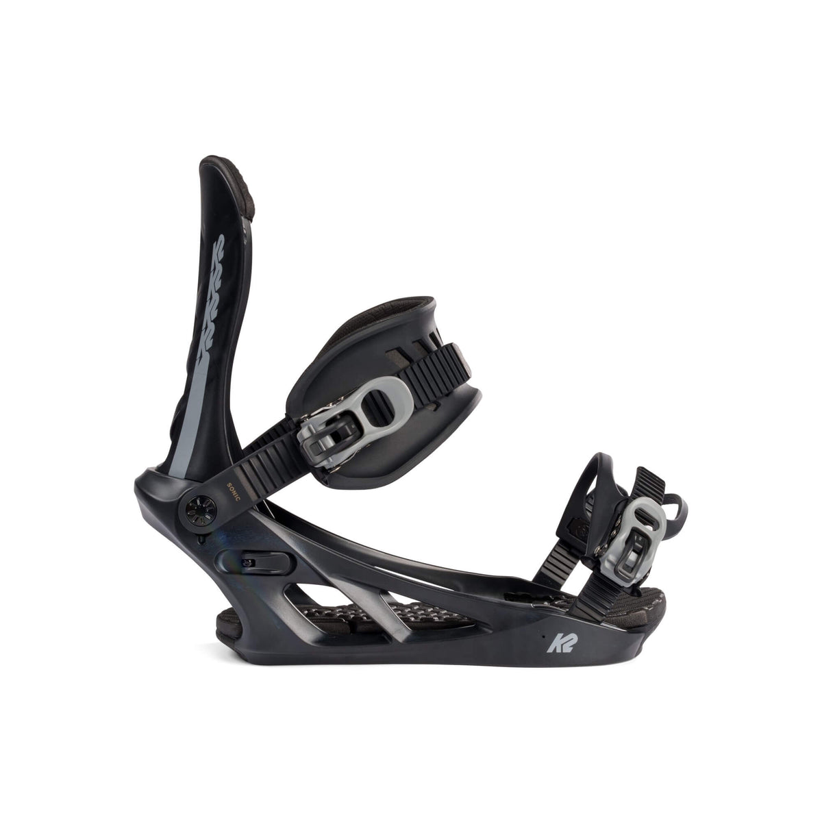 Sonic Men Snowboard Bindings