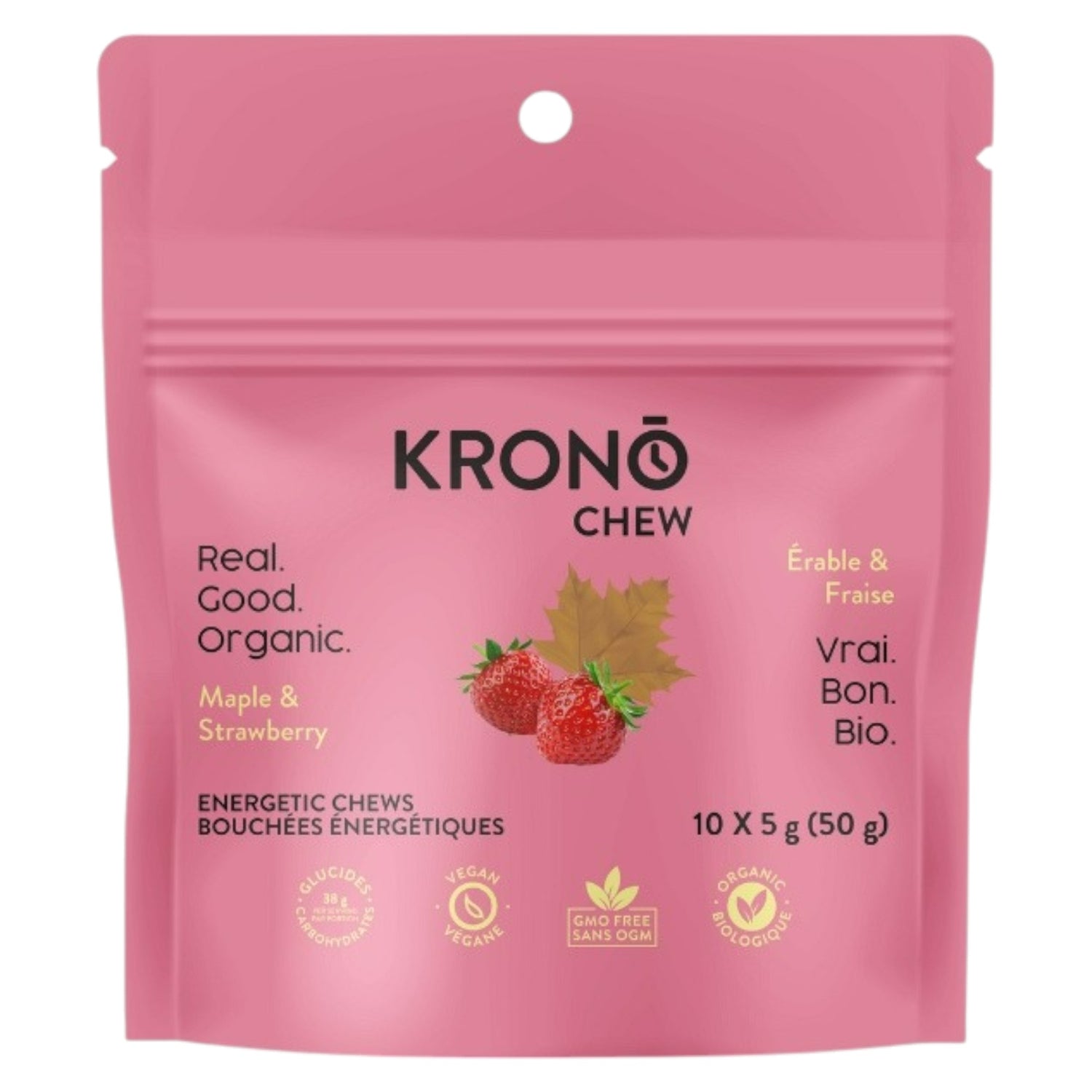 Energetic Chews